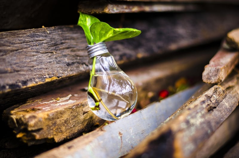 Creative Kids Upcycling