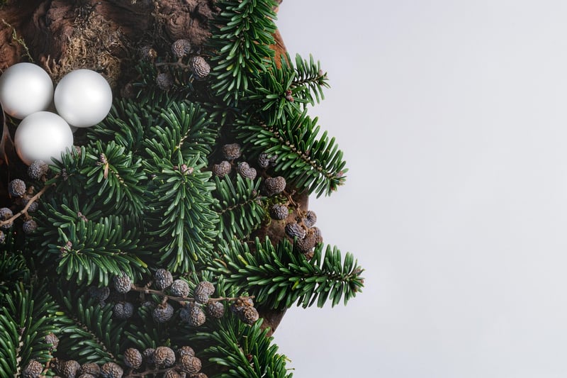 Seasonal Decor Revamps